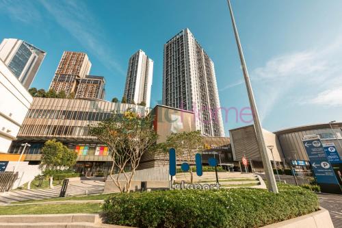 SWNK Houze Premier Suites Kuala Lumpur