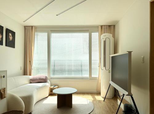 MINDFUL STAY Mangwondong near Hongdae