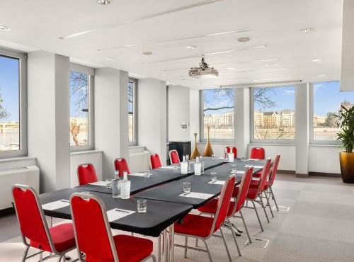 Novotel Budapest Danube