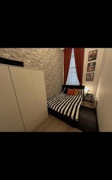 Dió apartman