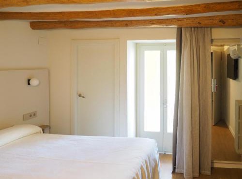 Hotel Tall de Conill