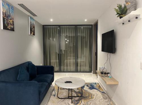 DYNAMIC SUITE's AT E A T O N KUALA LUMPUR