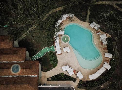 Holistic EcoHotel