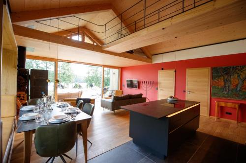 Villa SEE la vie