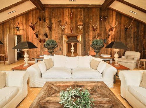 BLEICHE RESORT & SPA