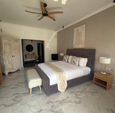 Keramas Moonlight Villa