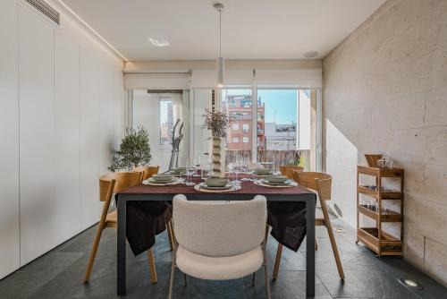 Sant Joan Design Apartment