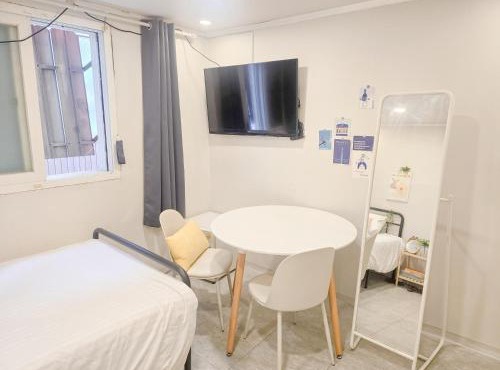 Miju Hostel