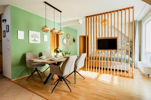 MAVA Homes Apartments