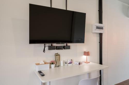 The house chinatown 3BR