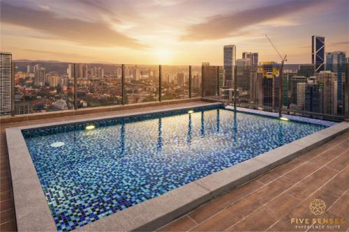Five Senses Hotel and Residence