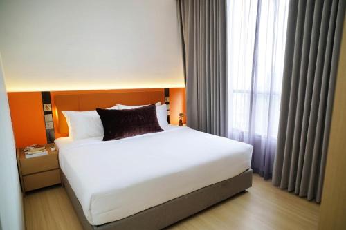 Wyndham Grand I-City