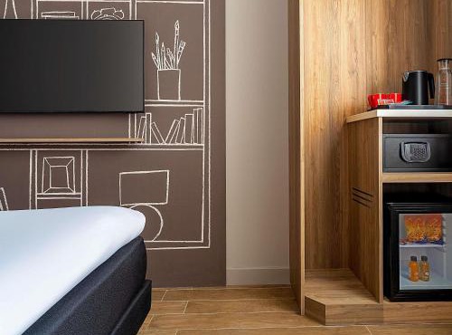 ibis PJCC Petaling Jaya