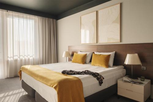 Adina Apartment Hotel Budapest