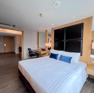 Sora Resort & Suites Sukhumvit