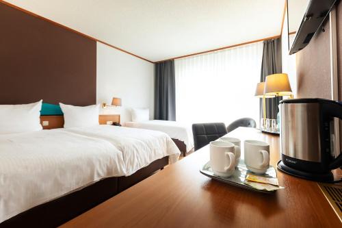 ACHAT Hotel Frankfurt Maintal