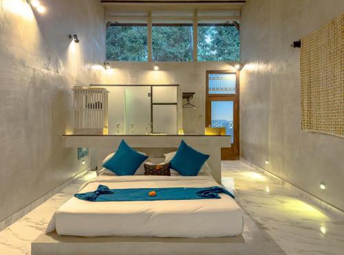 Gunung An Retreat