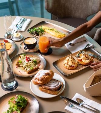 Leon Hotel & Lounge Budapest