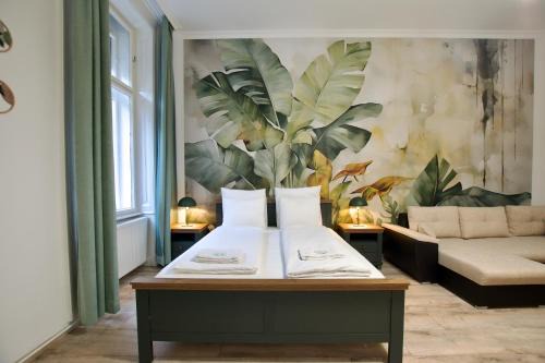 Standard Apartment by Hi5- 3 Bedroom Apartment