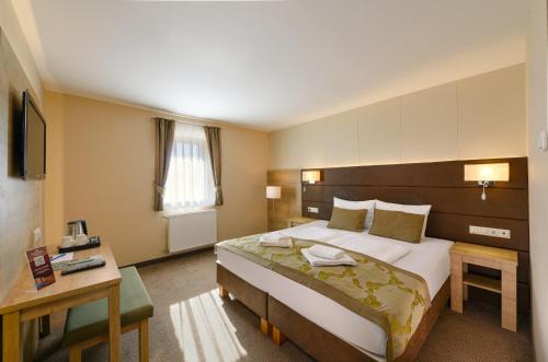 Hotel Honti Wellness és Konferencia Szálloda