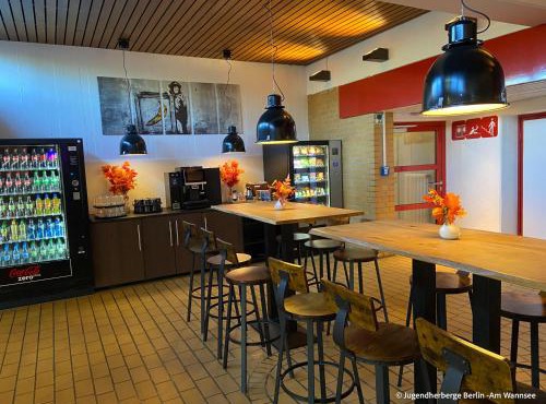 Jugendherberge Berlin - Am Wannsee - Youthhostel