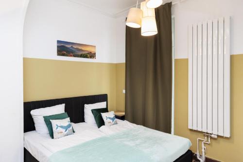 Urban Stay Berlin Wilmersdorf
