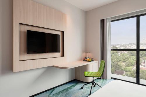 Holiday Inn Kuala Lumpur Bangsar by IHG