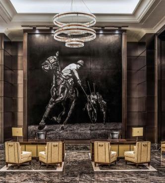 The St. Regis Kuala Lumpur