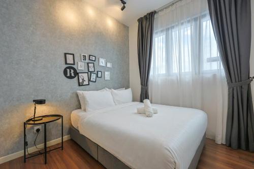 M Vertica Residences by The Clover, Maluri , Cheras , Kuala Lumpur , KLCC, Free Parking
