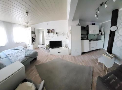 Gäste-Apartment "Carpe Diem"