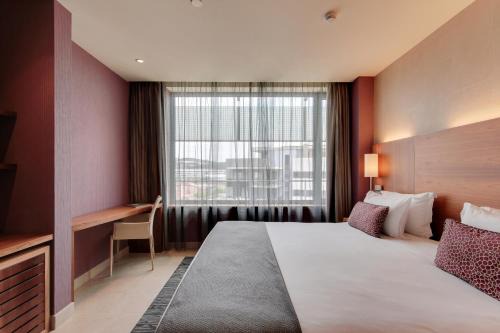 Hotel Badalona Tower