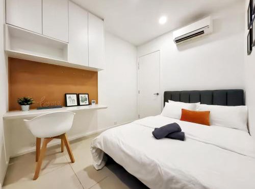 Arcoris Mont Kiara