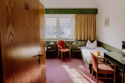 LandHotel