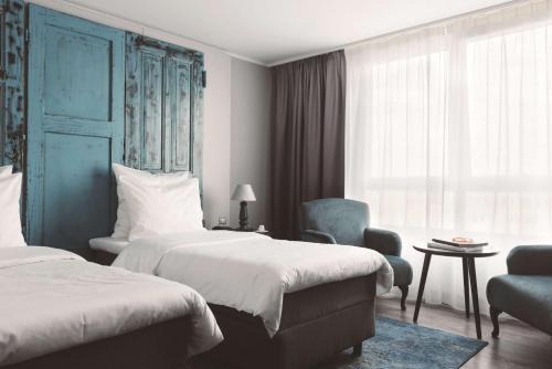 Hotel Berlin, Berlin, a member of Radisson Individuals