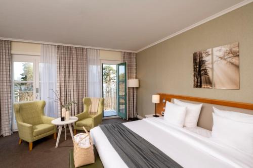 Precise Resort Scharmützelsee - Golf & SPA