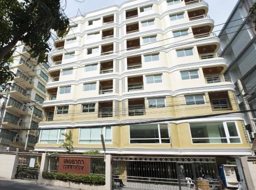 Le Tada Residence