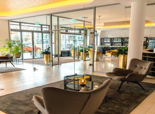Gold Palais Hotel