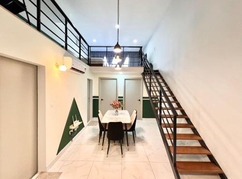 Arte Cheras Kuala Lumpur by LP