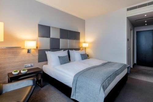 Garner Hotel Berlin - Spandau by IHG