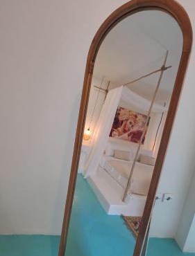 Guru Canggu Art Hotel