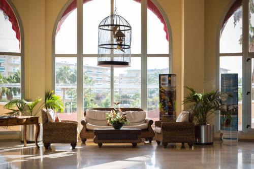 Ohtels La Hacienda