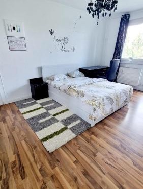 Schöne Wohnung in Berlin
