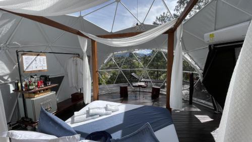 Domus Glamping Guatapé