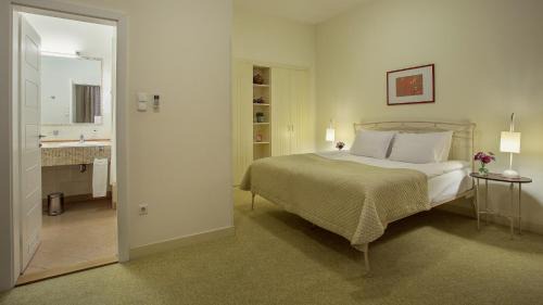 Mamaison Residence Izabella Budapest
