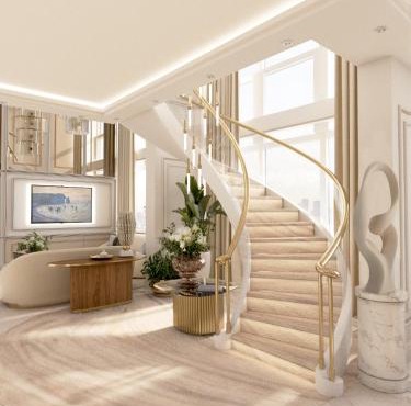 Warsaw Presidential Hotel