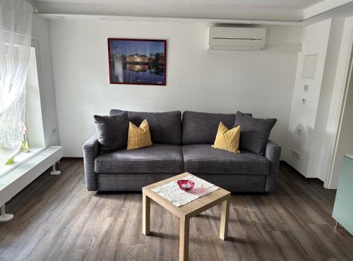 Smart Home - Die etwas andere Ferienwohnung!