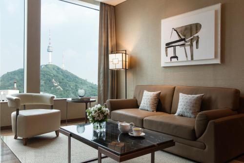Courtyard by Marriott Seoul Myeongdong