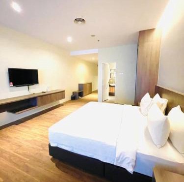 Imperial Regency Suites & Kuala Lumpur