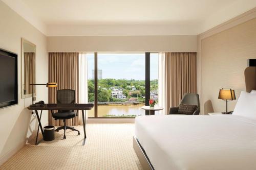 Hilton Kuching Hotel