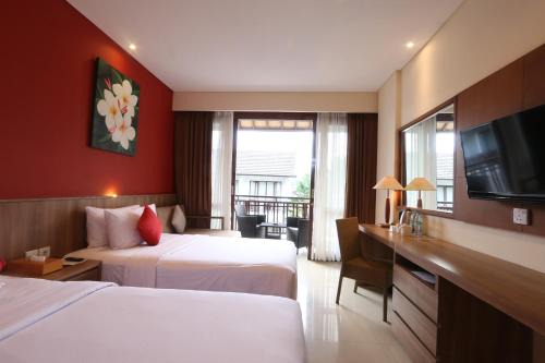 Grand La Walon Hotel